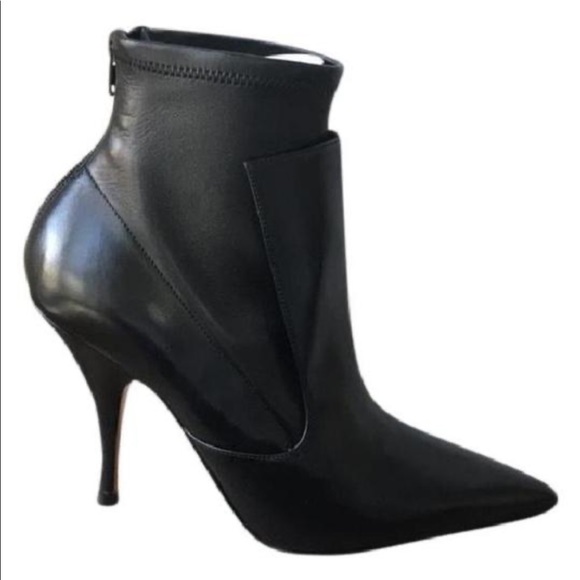 Givenchy boots - Picture 2 of 6